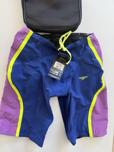 Speedo men fastskin lzr - men's,