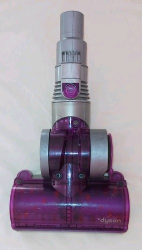 Dyson mini turbine - turbine, head