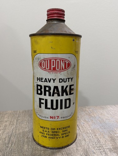 Vintage dupont heavy duty - heavy,