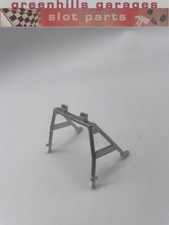 Greenhills Chrome Roll Bar For