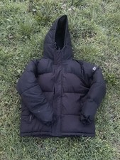 Zara Men's Puffer Jacket DNWR Size L Good Condition Black