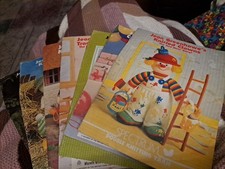 Jean Greenhowe Toy Knitting