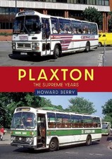 Plaxton: The Supreme Years -