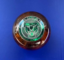 Jaguar Wood Gear Shift