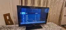 Samsung 32 Inch TV with Remote