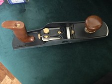 Veritas Low Angle Jack Plane