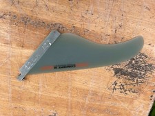 Windsurfing Fin Concept X Weed