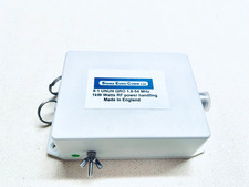 9:1 UNUN 1kW 1.8-54MHz for