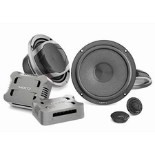 Hertz Cento CK 165 6.5 Inch 17cm 2 Way Car Door Component Speakers 95w RMS Pair