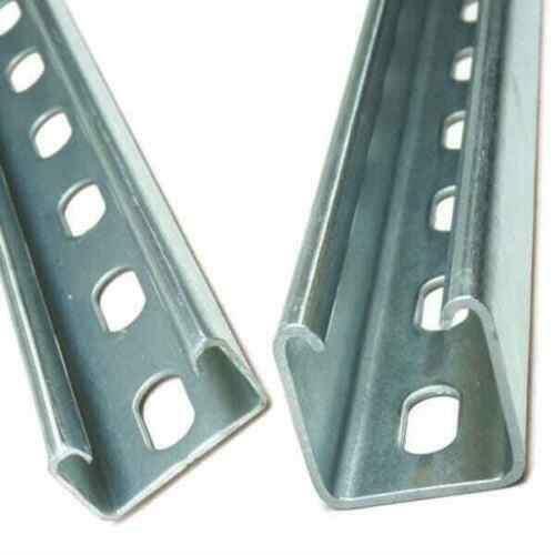 Css heavy duty unistrut - css,