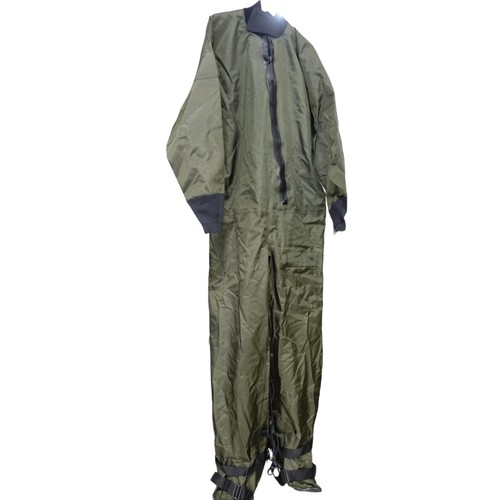 Dry suit immersion amphibious - dry,