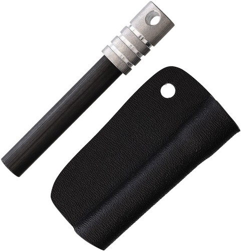 Tops fire starter piggy back - fire,
