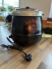 Jack Daniel Electric Soup