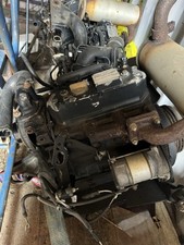 Yanmar 3 Cylinder manufactured Diesel Engine/ Ingersol Rand tk3.95a