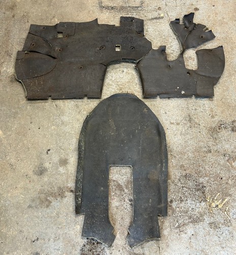 Golf jetta mk2 bulkhead - golf,