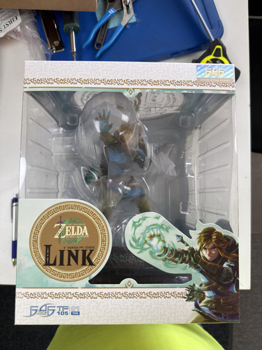 First figures the legend of - legend,