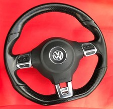 GENUINE 2010  VW GOLF Mk6  "R