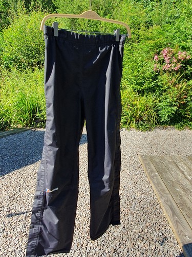 Berghaus men aq2 waterproof - berghaus,
