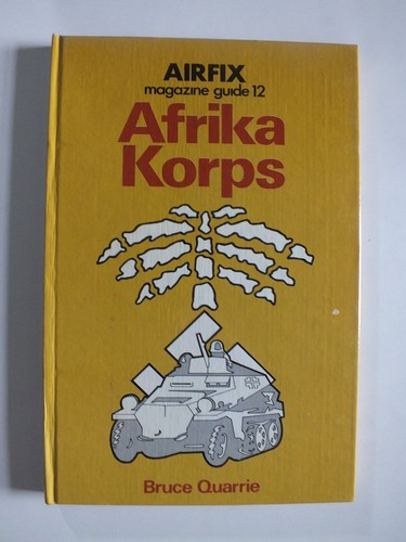 Airfix magazine guide - magazine,
