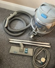 Nilfisk GS80 Vintage