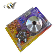 MOFO High Performance DLH