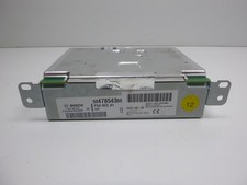 2023 CITROEN DISPATCH SAT NAV RADIO MEDIA PLAYER HEAD UNIT 9847854380