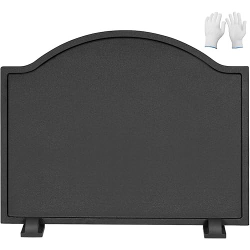 Inch fireback for - 23,