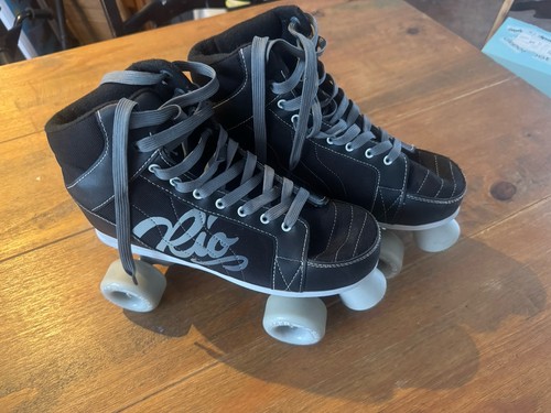 Rio roller lumina quad - rio,