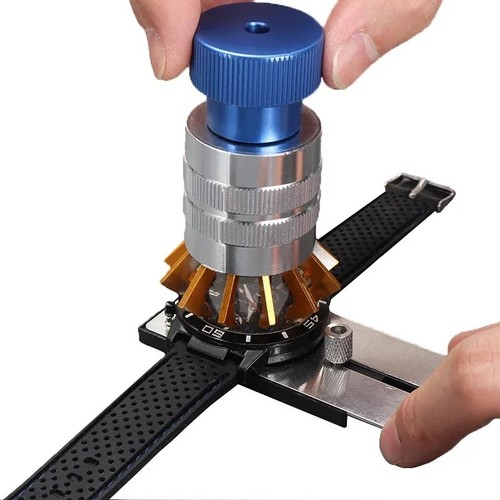 Professional watch crystal - professional,
