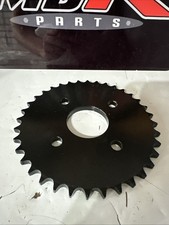 Honda DAX/Skyteam ST 36T Rear