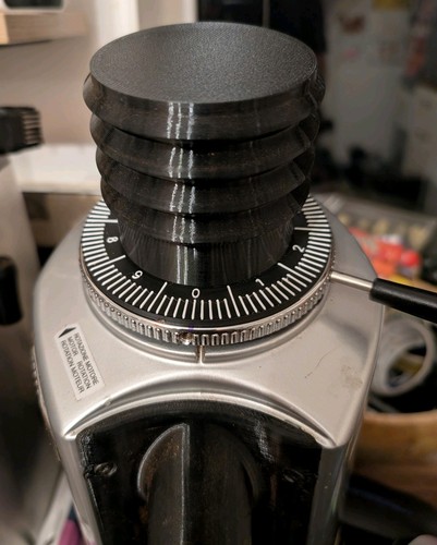 Mazzer major manual grinder - major,