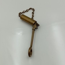 Lee Enfield Rifle, Type 2, Bore Inspection Tool