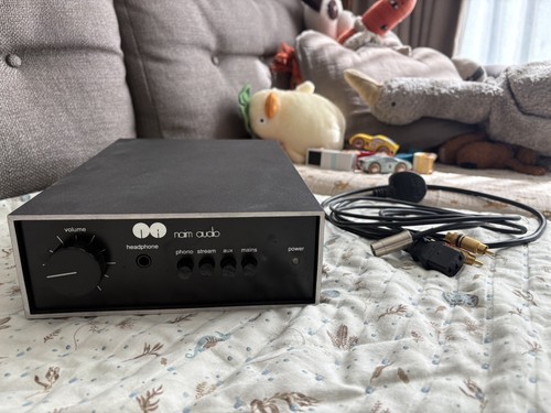 Naim nait integrated - 50,