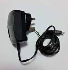 BLACKBERRY Phone Mains Charger Adapter PSM04R-050CHW 5v Mini USB **VGC USED**