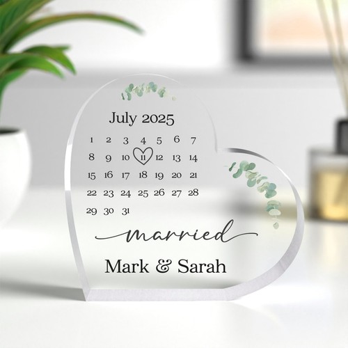 Wedding gift for - for, bride