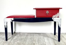 Vintage Yet Modern Stag