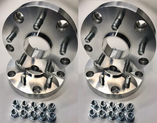20mm adapters ford transit - 20mm,