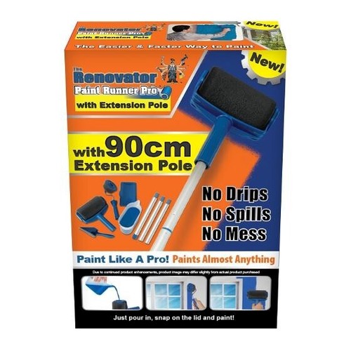 Genuine the renovator - genuine,