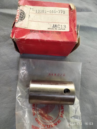 Honda cb125 xl125 xr200 - cb125, s