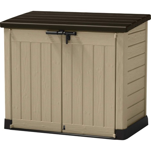 Keter store out - store, max