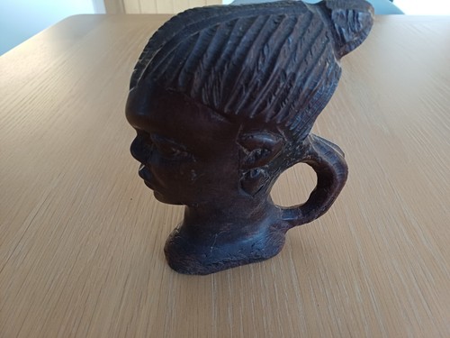 Vintage african intricately - african,,