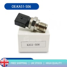 FUEL RAIL HIGH PRESSURE SENSOR