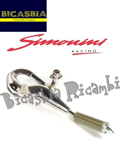 19814 simonini chrome - -,