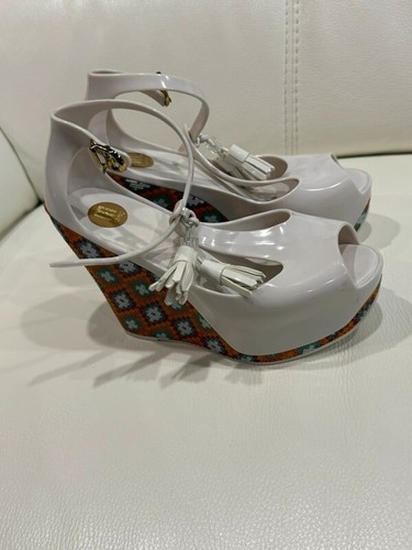 Melissa oryginal women - melissa, wedge