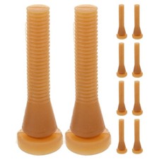  10 Pcs Chicken Plucker Tool