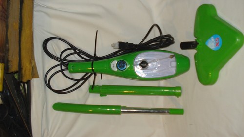 H20 mop new box - in,