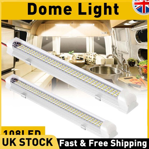 108 led interior bar strip - interior,