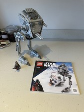 LEGO Star Wars Hoth AT-ST