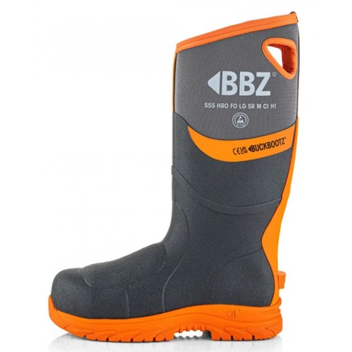 Buckler buckbootz bbz9000 - buckbootz,