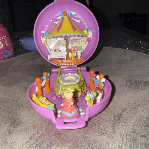 Polly pocket 1997 - pocket,